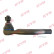 Tie rod end