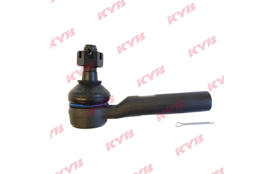 Tie rod end