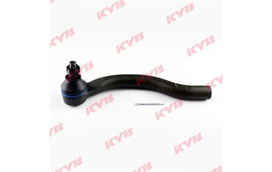 Tie rod end