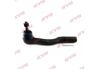 Tie rod end