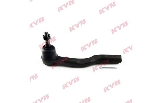 Tie rod end