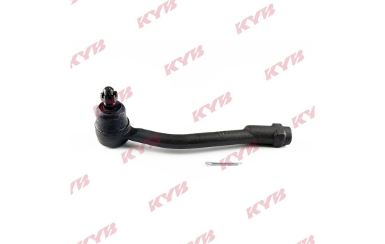 Tie rod end