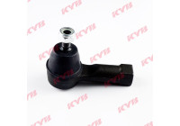 Tie rod end