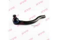 Tie rod end
