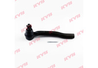 Tie rod end