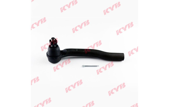 Tie rod end