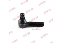 Tie rod end
