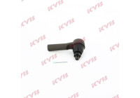 Tie rod end