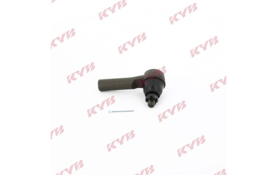 Tie rod end