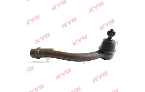 Tie rod end