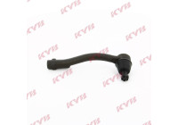 Tie rod end
