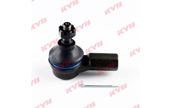 Tie rod end