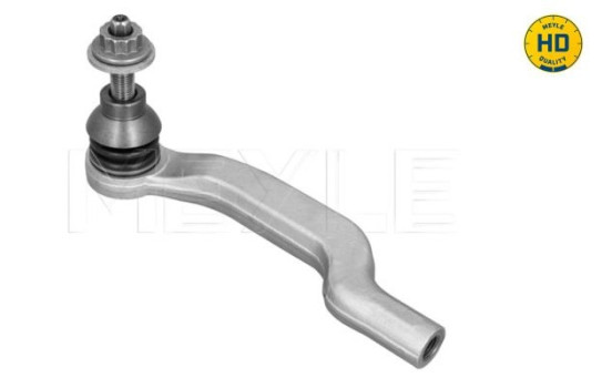 Tie rod end