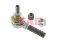 Tie rod end