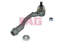 Tie rod end