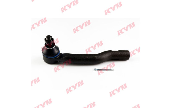 Tie rod end