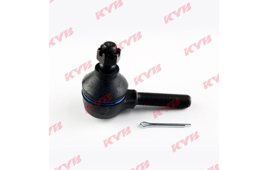 Tie rod end