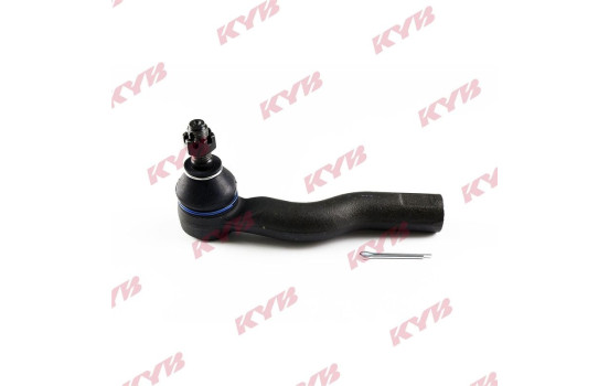 Tie rod end