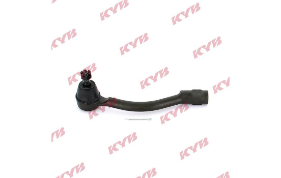 Tie rod end