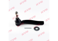 Tie rod end