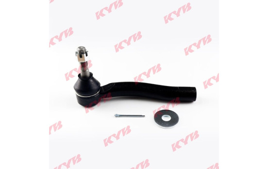 Tie rod end