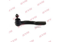 Tie rod end