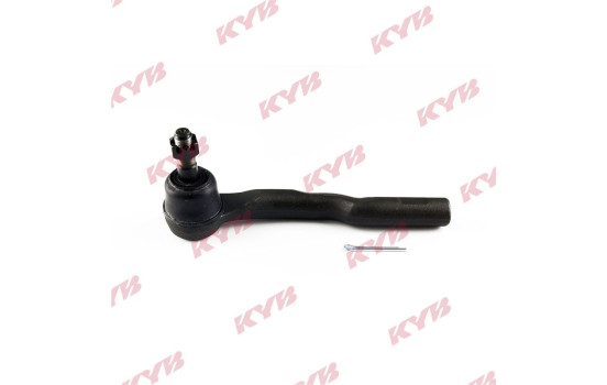Tie rod end