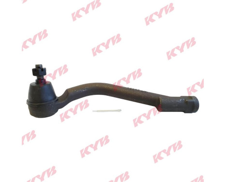 Tie rod end