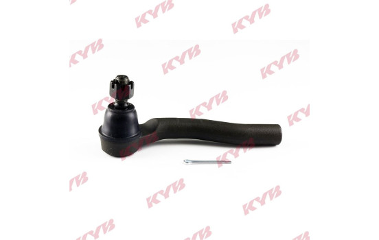 Tie rod end