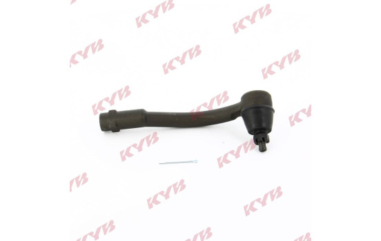 Tie rod end