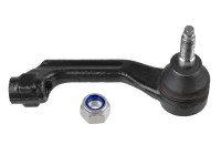 Tie rod end