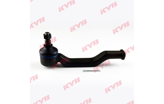 Tie rod end