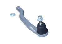 Tie rod end