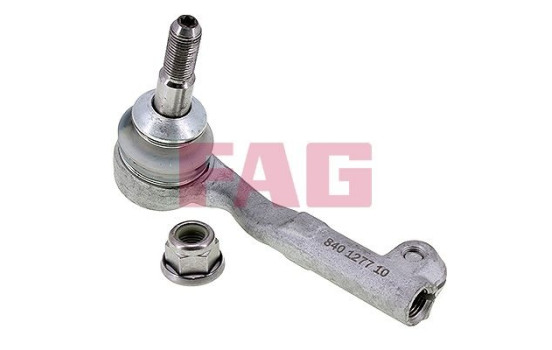 Tie rod end
