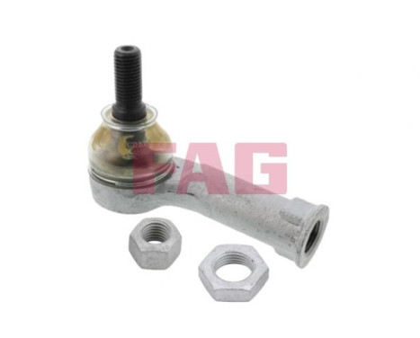 Tie rod end