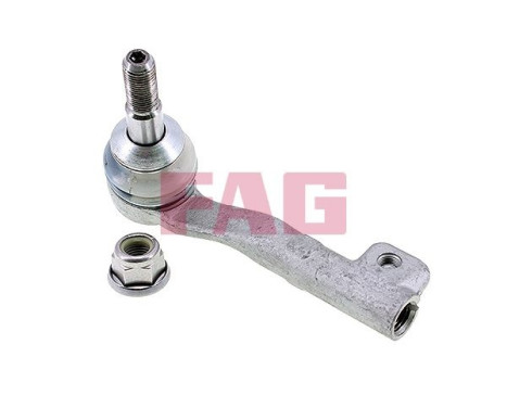 Tie rod end
