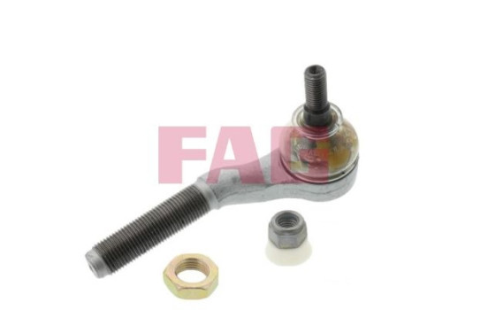 Tie rod end