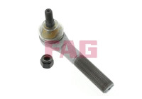 Tie rod end