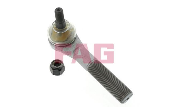 Tie rod end