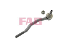 Tie rod end