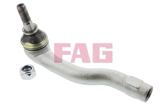 Tie rod end