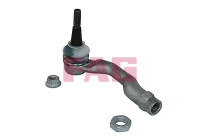Tie rod end