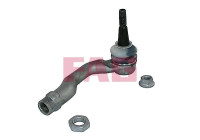Tie rod end