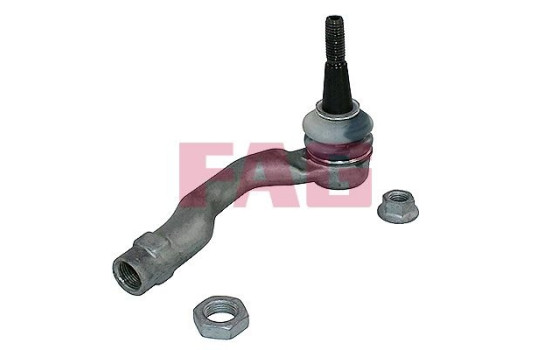 Tie rod end