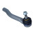 Tie rod end