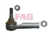 Tie rod end