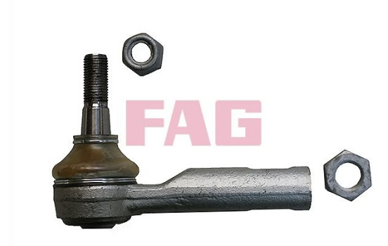 Tie rod end