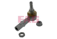 Tie rod end