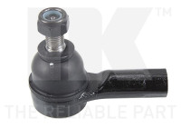 Tie Rod End