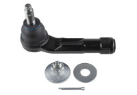 Tie rod end